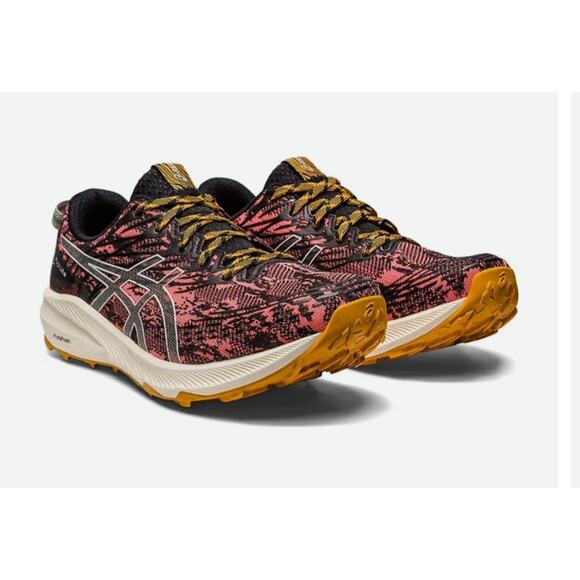 ASICS Fuji Lite 3 size 7 - Picture 5 of 9